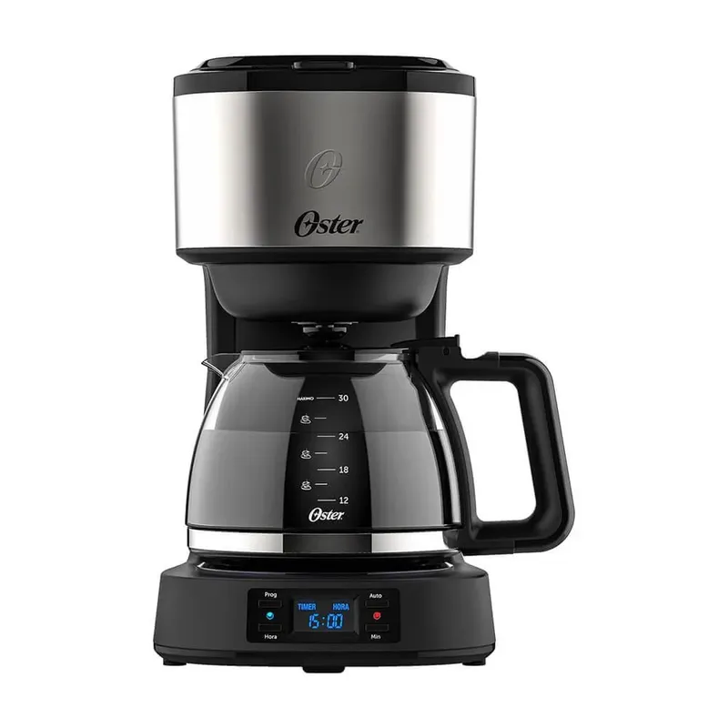 Cafeteira Elétrica Cadence Pour Over Caf500-220 220v