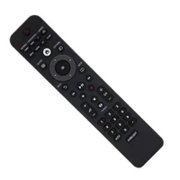 Controle Remoto Philips Lcd LED Pfl3805d Pfl5605d Tecla Light