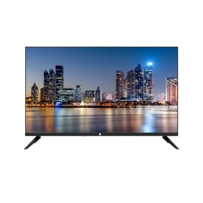 Smart Tv Tronos 32 Polegadas, HD, Preto - Trs32sfa11