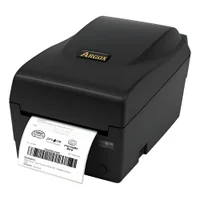 Impressora Argox De Mesa Os214ex Pro Ethernet 203dpi 6ips 128mb Serial Usb - 99-21402-115 Preta