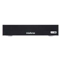 Dvr Gravador Digital De Vídeo Intelbras Mhdx 3108-c 8 Canais 5mp Lite Com Detecção De Veículos E Pessoas