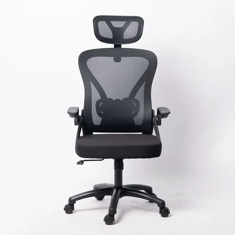 Cadeira Office Grendel Redragon Preto C216-b