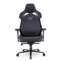 Cadeira Gamer XT Racer Ergonomics Robust NR17, Até 180kg, Braços 4D, Encosto Reclinável, Sistema Relax, Preto - XTR-071
