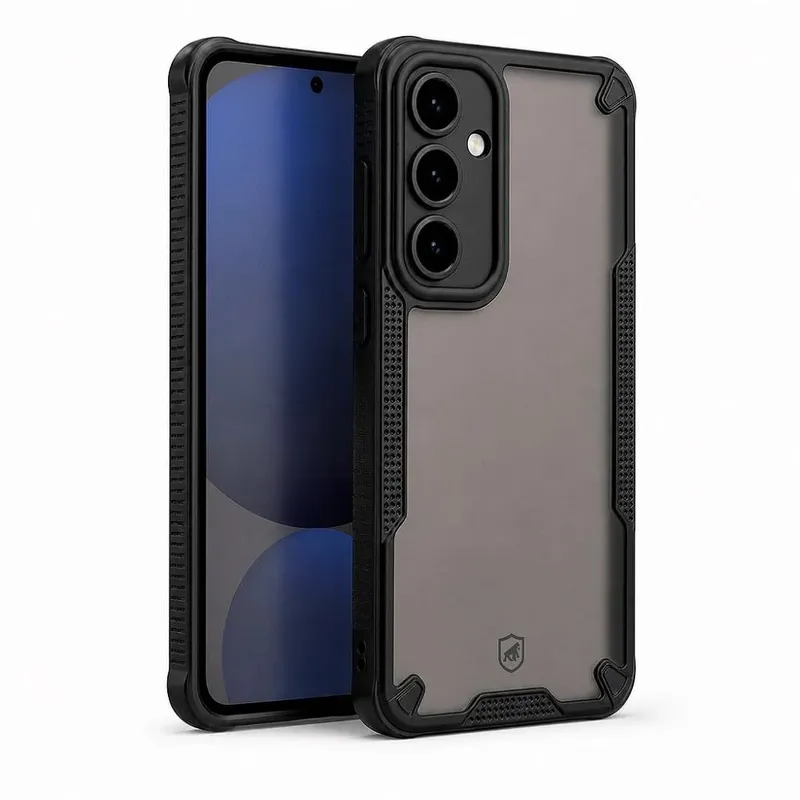 Capa Para Samsung Galaxy S24 Plus - Snap Guardian - Gshield