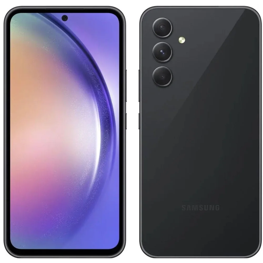 Usado: Samsung Galaxy A54 5G 128GB - Trocafone