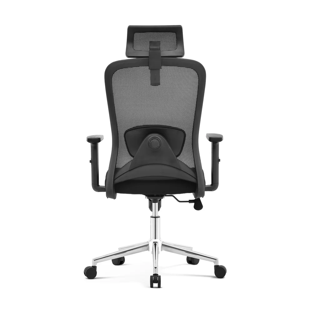 Cadeira Ergonômica Para Escritório Vela Bumper