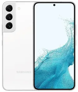 Usado - Samsung Galaxy S22+ 5g 128GB Branco Bom