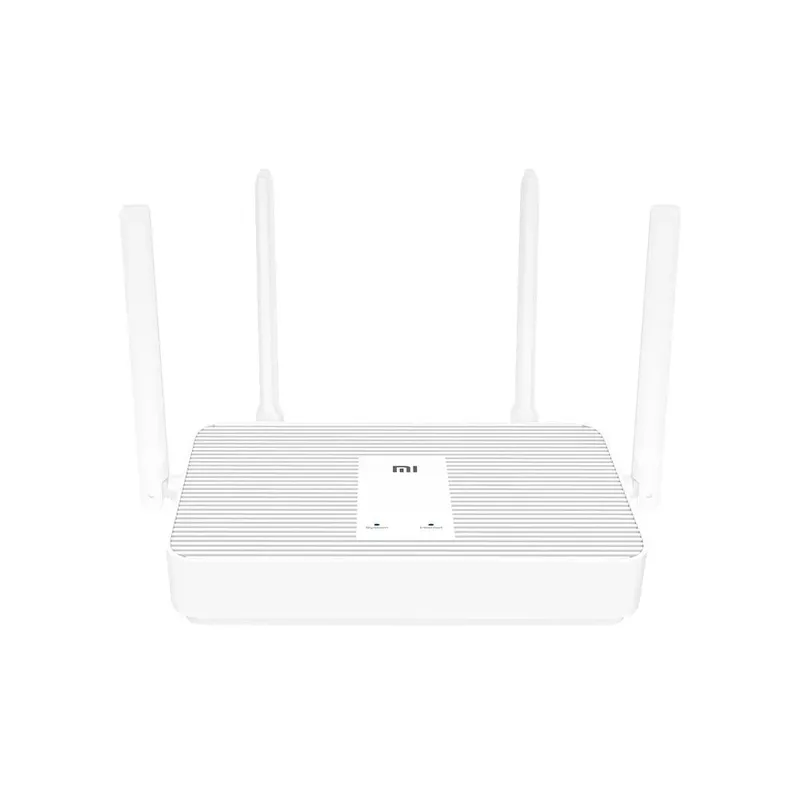 Roteador Wifi 6 Mi Router Ax1800 Xiaomi, Branco