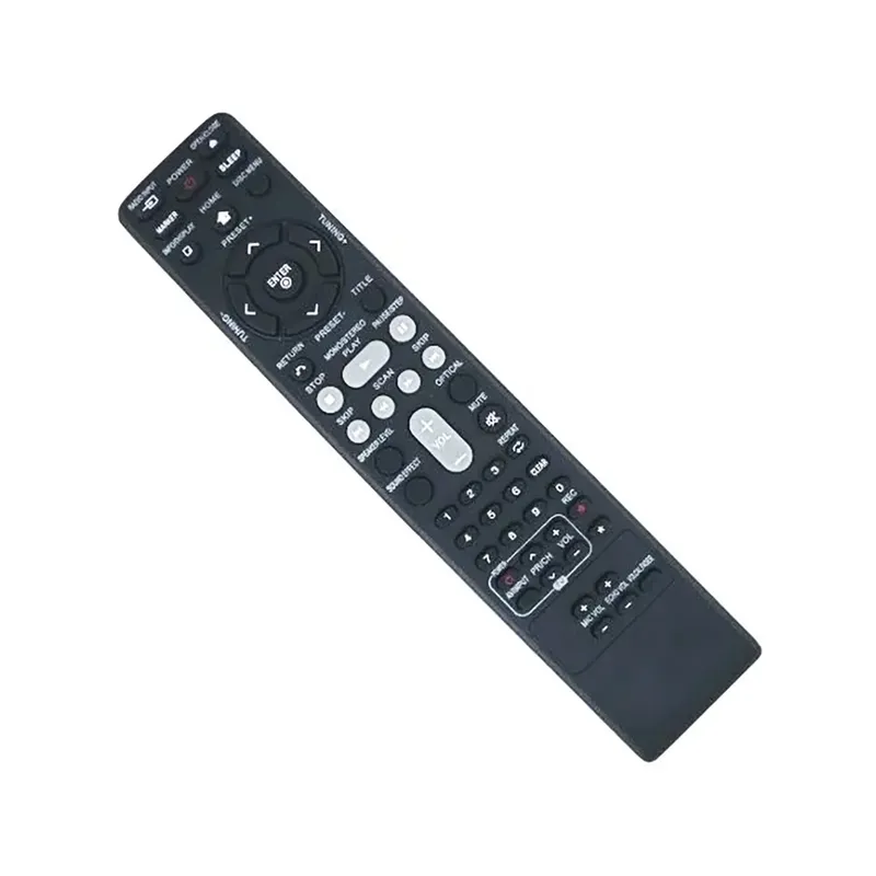 Controle Remoto Vc Wlw, Para Home Theater Ht805, Ht806, Ht906, Dh4220s, Lht854