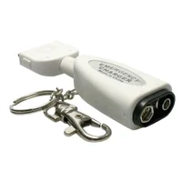 Carregador Portátil De Emergência Para Ipod E Ipod Mini