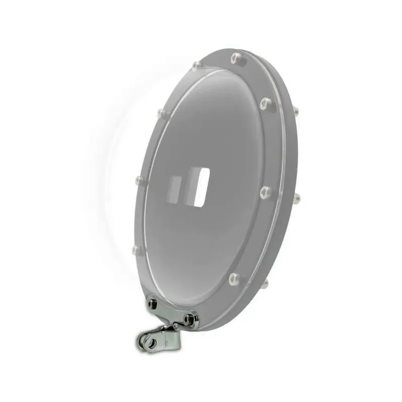 Adaptador Suporte Para Selfie Em Dome Da Meudome