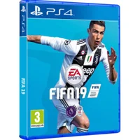 Jogo Fifa 19, Para PS4, EA