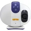 Babá Eletrônica Pense Bem Tectoy Sh 3000 Bivolt Branco 127/220v