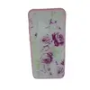 Capa Capinha De Celular Motorola Moto G8 Power Lite Estampa Feminina Reforçada Moto G8 Power Lite:rosas 5