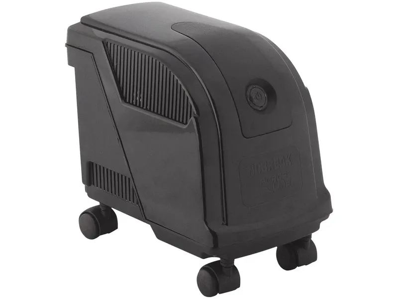 No-break 1200va Force Line Ups Office Security - Bivolt - 6 Tomadas - 0010800013