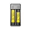 Carregador Nitecore Ui2 Usb