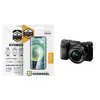 Película Hydrogel Para Sony Alpha 6100 - Gshield