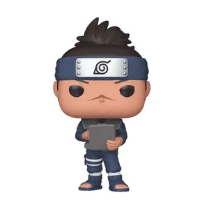 Boneco Funko Pop! Naruto - Sakura