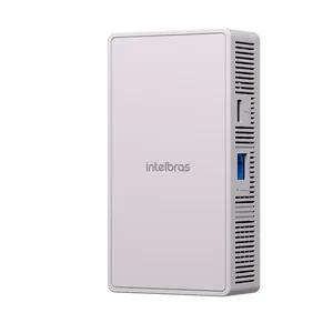 Roteador Empresarial Wifi Rw 6181