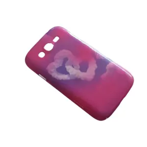 Capa De Celular Galaxy Grand Duos 9082 Capinha Protetora Diversos Modelos Cor:coracoes