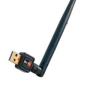 Antena Wi-fi, Adaptador Wireless, USB, 1200mbps, 802.iin