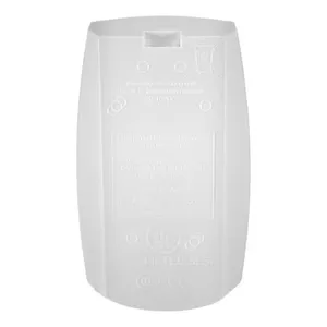 Sensor Presença Detector Movimento Paradox Dg75 Função Pet