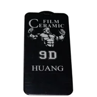 Película De Cerâmica Privac. Para Smartphone Samsung A03 / A03s / A03 Core / A04 E / A04 / A04 Core