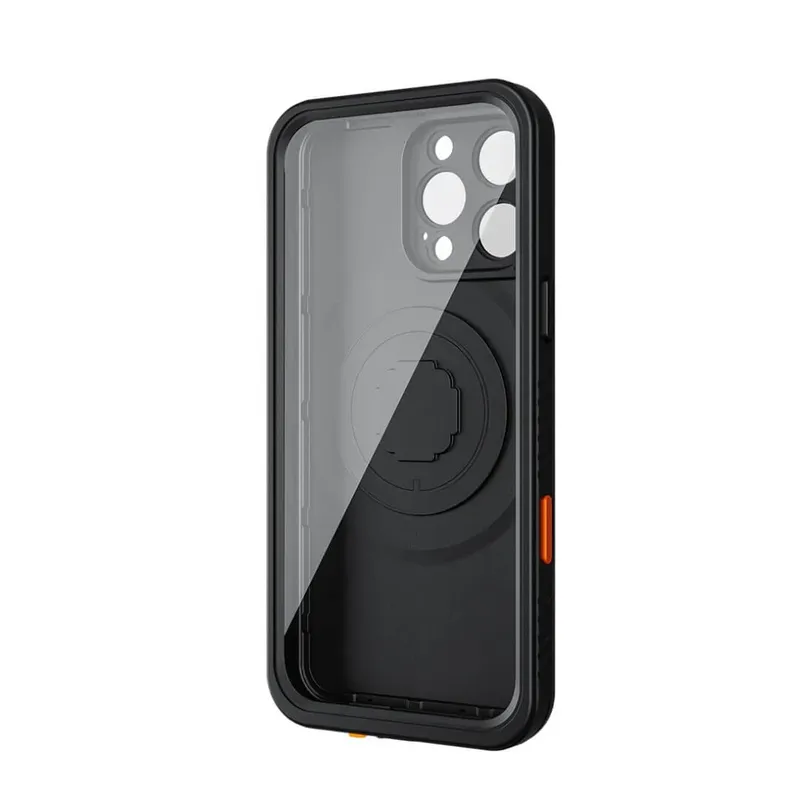 Capa Case A Prova D’água Para Iphone 16 Pro Max - Telesin