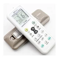 Controle Remoto Para Ar Springer Split - 42fnqa09s5