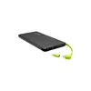 Carregador Portátil Power Bank Espada 5000mah Multiconexões Preto