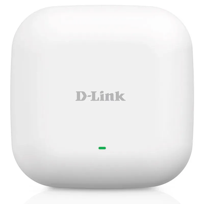 Access Point D-Link Wi-Fi N300 Mbps 2.4GHz PoE - DAP-2230