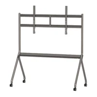 Suporte Móvel Para Tela Interativa Digital 86 À 98 "