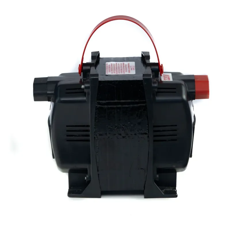 Autotransformador Premium Bivolt, 5000VA - 10103012111