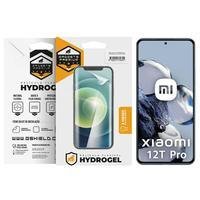Película Para Xiaomi 12t Pro - Hydrogel Gamer Fosca - Gshield