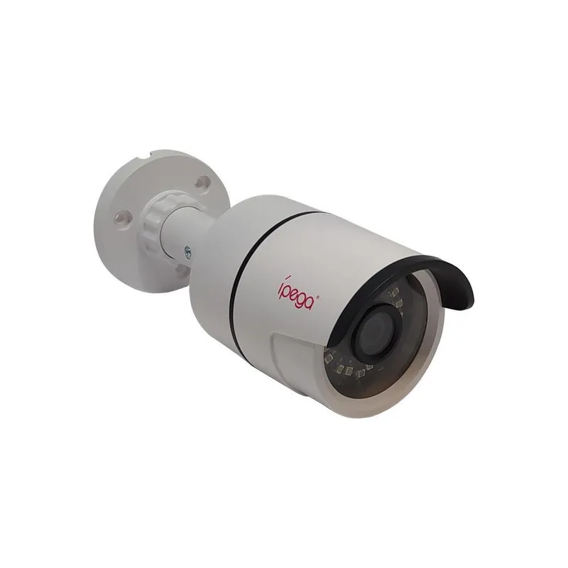 Câmera Ahd Externa Ípega Kp-ca140 720p 2.8mm