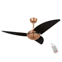 Ventilador Volare Office Class 220v E Controle Remoto