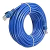 Cabo De Rede Cat 6 Md9 20 Metros Alto Desempenho 10/100/1000