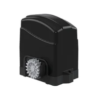 Motor De Portão Deslizante Agl Trino Light 127v Até 300kg (sem Cremalheira)