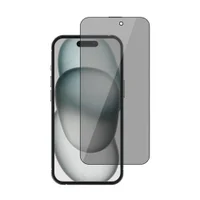 Película Prosafe Iphone 16 Pro Max, Antibactéria + Privacidade, Iplace