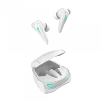 Fone de Ouvido Bright Sleek Sound, Bluetooth, Earbud, Com Microfone, Case Carregador, Branco - Fn579