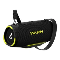 Caixa De Som Bluetooth Boombox Waaw Boom 150