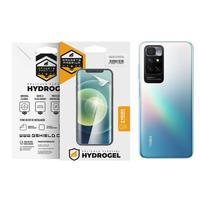 Película Para Xiaomi Redmi Note 11s, Traseira Hydrogel HD, Gorila Shield