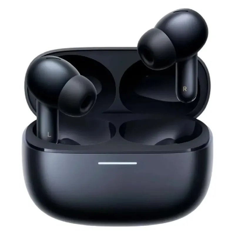 Fone De Ouvido Sem Fio Bluetooth Xiaomi Redmi Buds 6 Pro, Anc, Hi-res, Wireless, Bhr9307gl, M2430e1