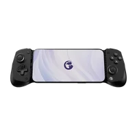 Controle Gamepad Gamesir X5 Lite Iphone 15/16, Ipad Mini, Android - Preto