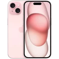 Usado - Iphone 15 128GB - Rosa - Excelente