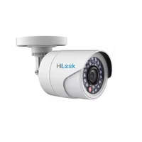 Câmera Bullet Full Hd 1080p 2mp Ir 20m Ip66 2.8mm Hilook
