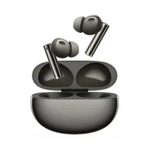 Fone De Ouvido Realme Buds Air 6 Pro Hi-res Ldac Cancelamento De Ruído Ativo 40hr