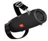 Caixa De Som Xtrems, Bluetooth Portátil, USB, 40w, Preto