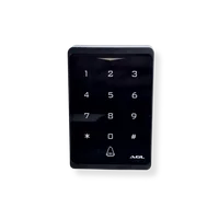 Controle De Acesso Ca1000 Touch Bluetoot