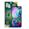 Película Hprime Protetora, Lg G8x Thinq, Nanoshield